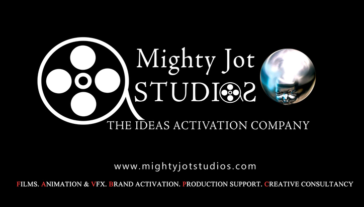 mighty jot studios